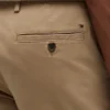 Pantalon chino décontracté Pantalon chino décontracté
