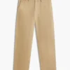 Pantalon chino décontracté Pantalon chino décontracté