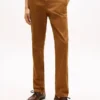 Pantalon chino droit THFlex Tommy