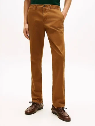 Pantalon chino droit THFlex Tommy