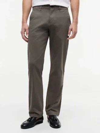 Pantalon chino droit THFlex Tommy Pantalon chino droit THFlex Tommy