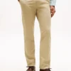 Pantalon chino droit THFlex Tommy