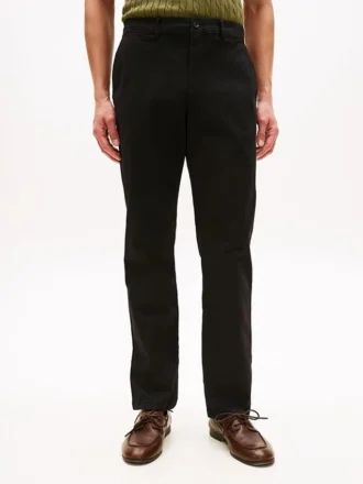 Pantalon chino droit THFlex Tommy