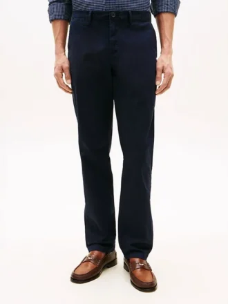 Pantalon chino droit THFlex Tommy