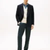 Pantalon chino droit THFlex Tommy Pantalon chino droit THFlex Tommy
