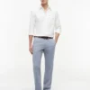 Pantalon chino droit THFlex Tommy