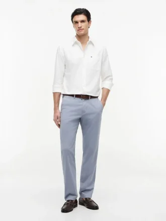 Pantalon chino droit THFlex Tommy