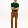 Pantalon chino droit THFlex Tommy