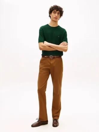 Pantalon chino droit THFlex Tommy