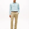 Pantalon chino droit THFlex Tommy