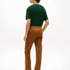 Pantalon chino droit THFlex Tommy