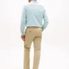 Pantalon chino droit THFlex Tommy