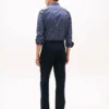 Pantalon chino droit THFlex Tommy