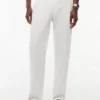 Pantalon chino Flex teint en pièce New York Label Pantalon chino Flex teint en pièce New York Label