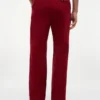 Pantalon chino Flex teint en pièce New York Label Pantalon chino Flex teint en pièce New York Label