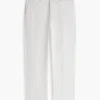Pantalon chino Flex teint en pièce New York Label Pantalon chino Flex teint en pièce New York Label