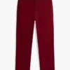 Pantalon chino Flex teint en pièce New York Label Pantalon chino Flex teint en pièce New York Label