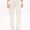 Pantalon de charpentier coupe classique teint en pièce Pantalon de charpentier coupe classique teint en pièce