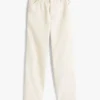 Pantalon de charpentier coupe classique teint en pièce Pantalon de charpentier coupe classique teint en pièce