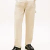 Pantalon de charpentier décontracté Tommy Jeans Pantalon de charpentier décontracté Tommy Jeans