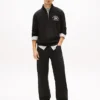Pantalon de charpentier décontracté Tommy Jeans Pantalon de charpentier décontracté Tommy Jeans