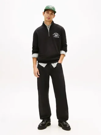 Pantalon de charpentier décontracté Tommy Jeans