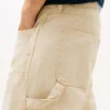 Pantalon de charpentier décontracté Tommy Jeans Pantalon de charpentier décontracté Tommy Jeans