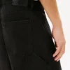 Pantalon de charpentier décontracté Tommy Jeans Pantalon de charpentier décontracté Tommy Jeans