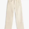 Pantalon de charpentier décontracté Tommy Jeans Pantalon de charpentier décontracté Tommy Jeans