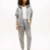 Pantalon de jogging ample unie Pantalon de jogging ample unie