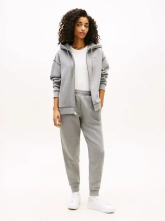 Pantalon de jogging ample unie