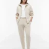 Pantalon de jogging ample unie Pantalon de jogging ample unie