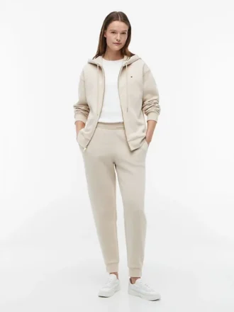 Pantalon de jogging ample unie
