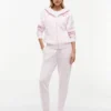 Pantalon de jogging ample unie Pantalon de jogging ample unie