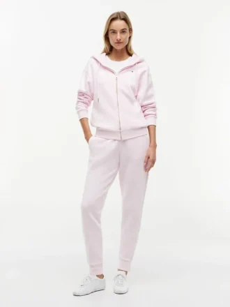 Pantalon de jogging ample unie