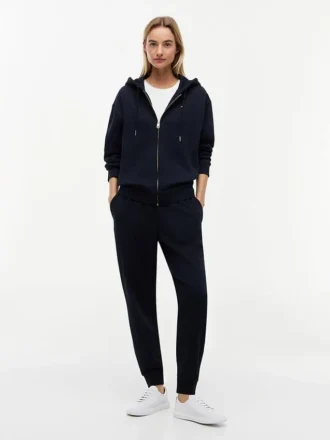 Pantalon de jogging ample unie