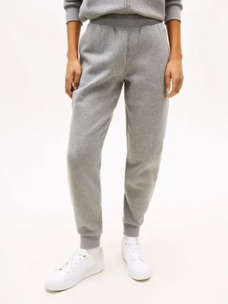 Pantalon de jogging ample unie