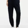 Pantalon de jogging ample unie Pantalon de jogging ample unie