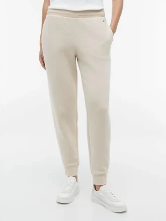 Pantalon de jogging ample unie