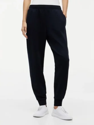 Pantalon de jogging ample unie