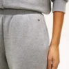Pantalon de jogging ample unie Pantalon de jogging ample unie