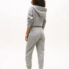 Pantalon de jogging ample unie Pantalon de jogging ample unie