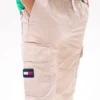 Pantalon de jogging cargo extensible pour enfant