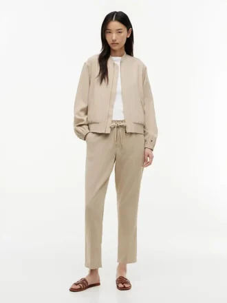 Pantalon de jogging léger Pantalon de jogging léger