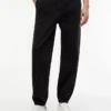 Pantalon de jogging Tommy Jeans en dobby Pantalon de jogging Tommy Jeans en dobby