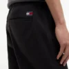 Pantalon de jogging Tommy Jeans en dobby Pantalon de jogging Tommy Jeans en dobby