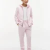 Pantalon de jogging Tommy Logo Collegiate pour enfants Pantalon de jogging Tommy Logo Collegiate pour enfants