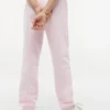 Pantalon de jogging Tommy Logo Collegiate pour enfants Pantalon de jogging Tommy Logo Collegiate pour enfants
