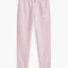 Pantalon de jogging Tommy Logo Collegiate pour enfants Pantalon de jogging Tommy Logo Collegiate pour enfants