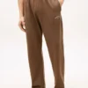Pantalon de pyjama en piqué avec logo Hilfiger Pantalon de pyjama en piqué avec logo Hilfiger